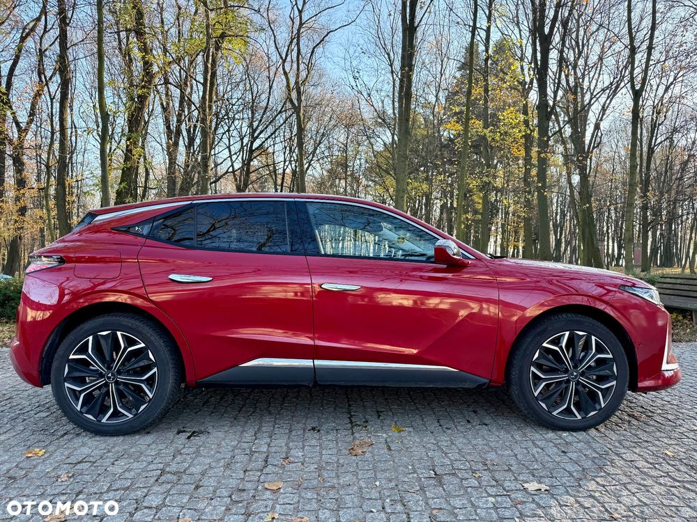 DS Automobiles DS 4 1.2 PureTech Esprit de Voyage - 5