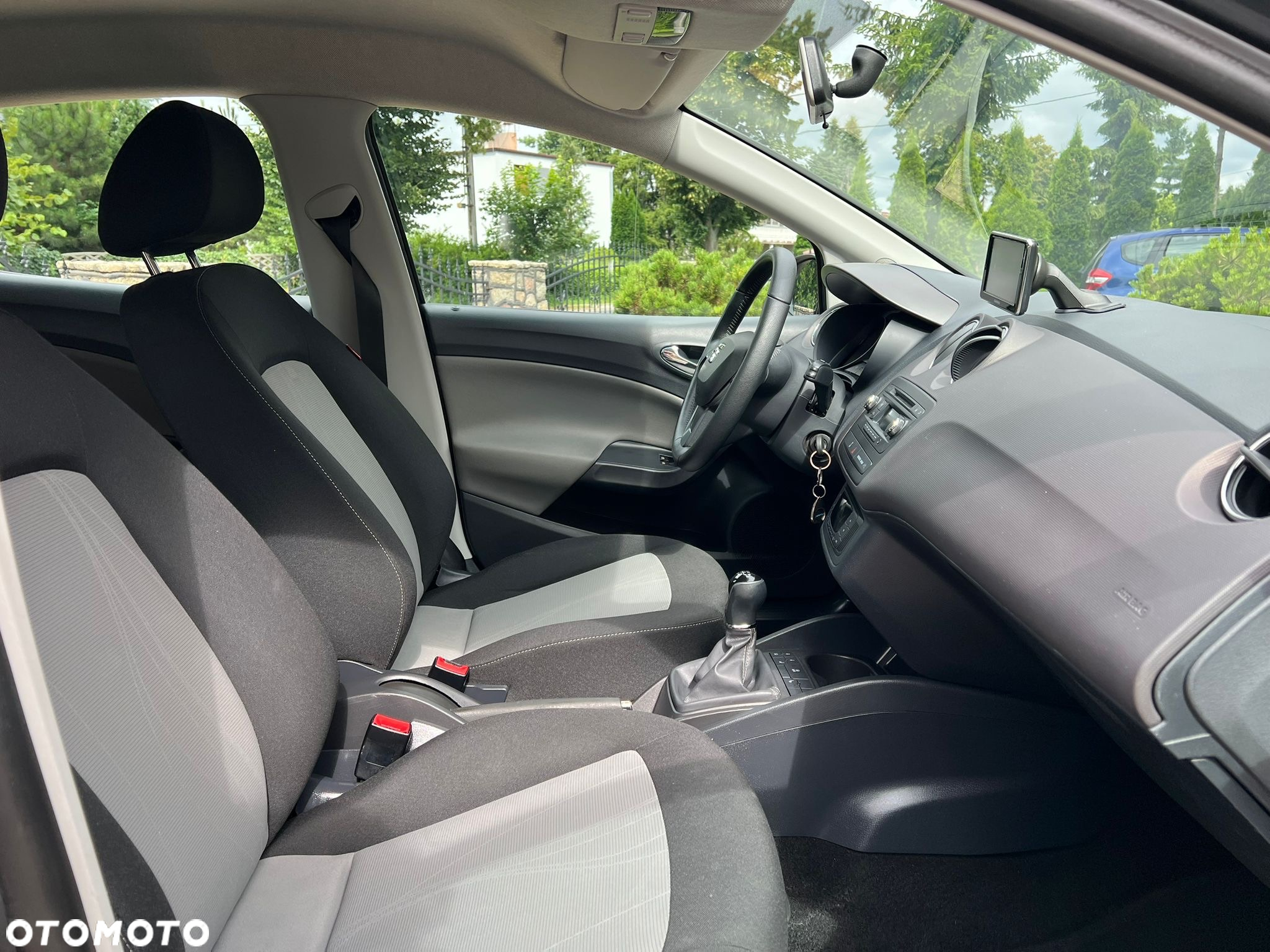 Seat Ibiza 1.2 TDI CR Ecomotive Style Viva - 14