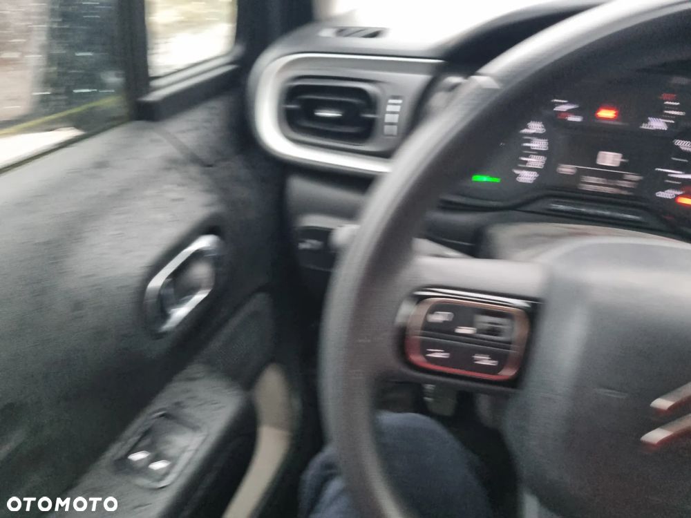 Citroën C3 Pure Tech 83 S&S FEEL - 12