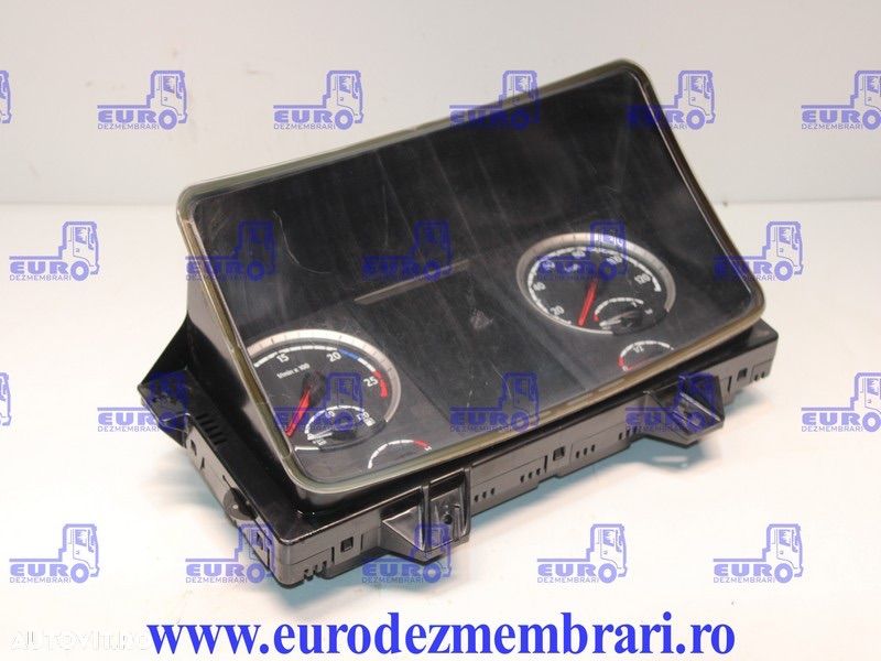 ELEMENT BORD CEAS BORD SCANIA 2627466, 2491744, 2303199, 2195583 - 1