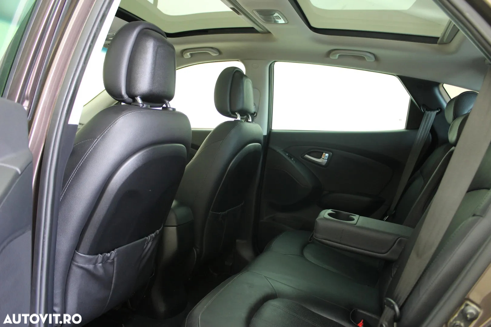 Hyundai ix35 - 9