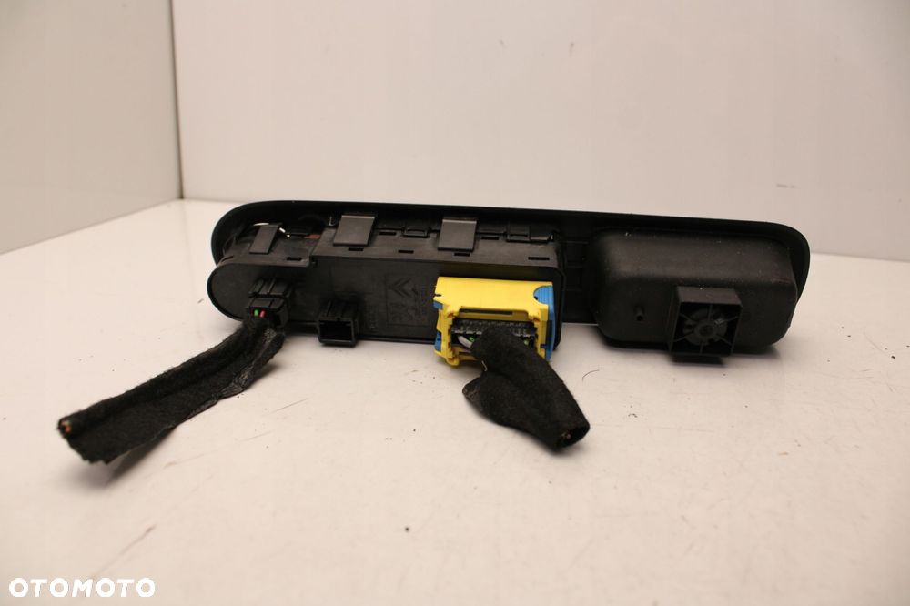 peugeot 3008 5008 09r- panel sterowania szyb - 4