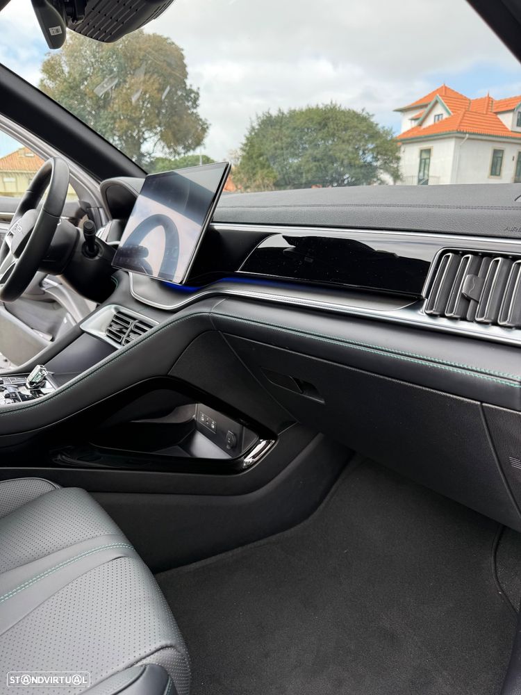 BYD Seal U 1.5 DM-i Boost - 20