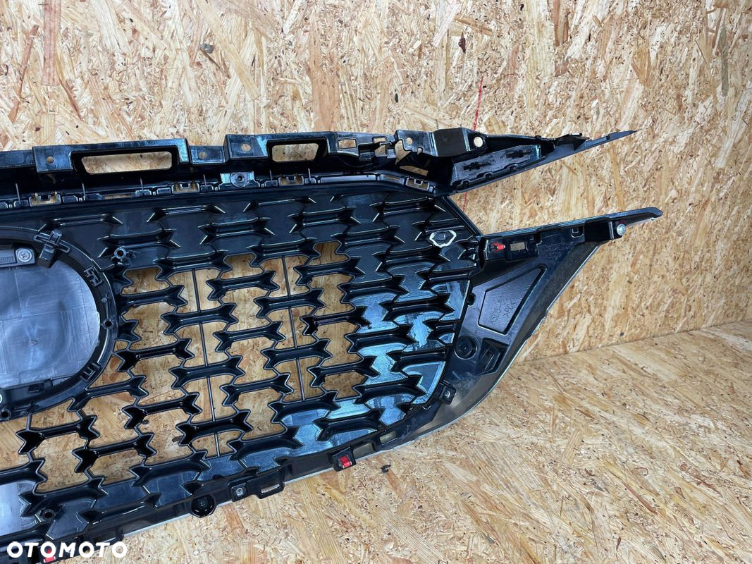 ATRAPA CHŁODNICY GRILL MAZDA CX-5 CX5 II KF GT KSD5-50719 LIFT 2022- - 7