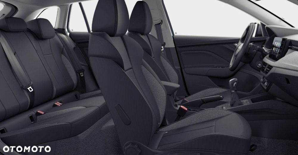 Skoda Scala - 6