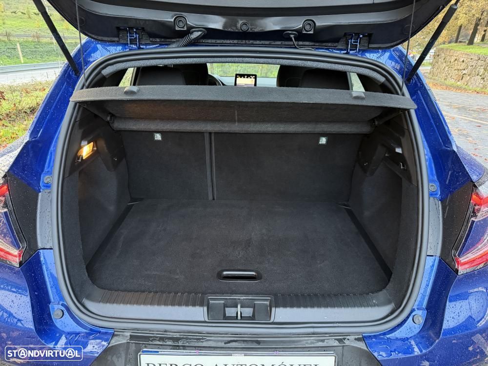 Renault Captur 1.0 TCe Evolution Bi-Fuel - 28