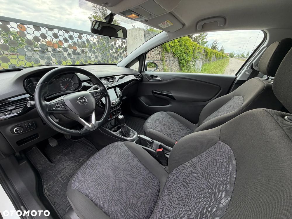 Opel Corsa 1.3 CDTI Cosmo S&S - 22