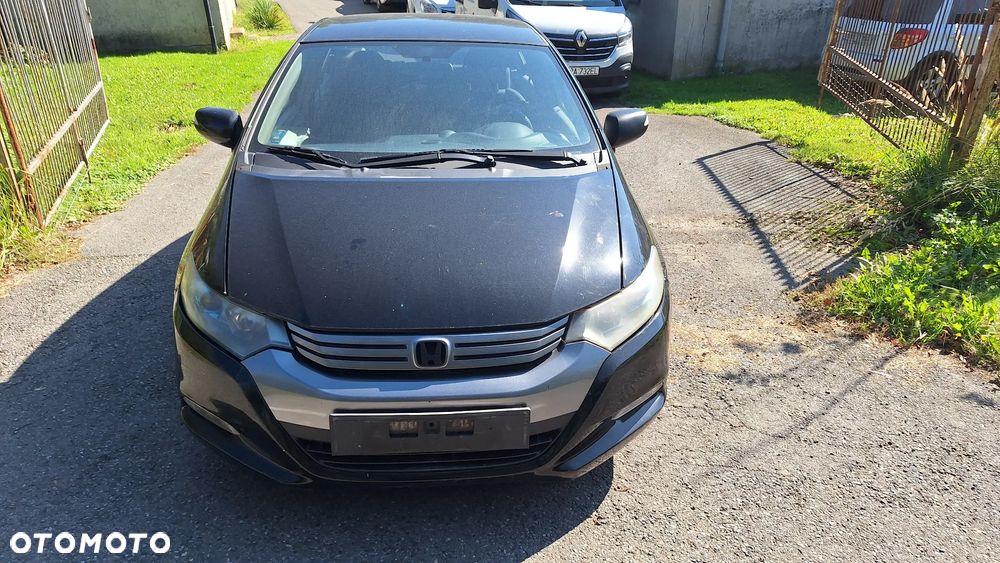 Honda Insight 1.3 Execlusive - 2