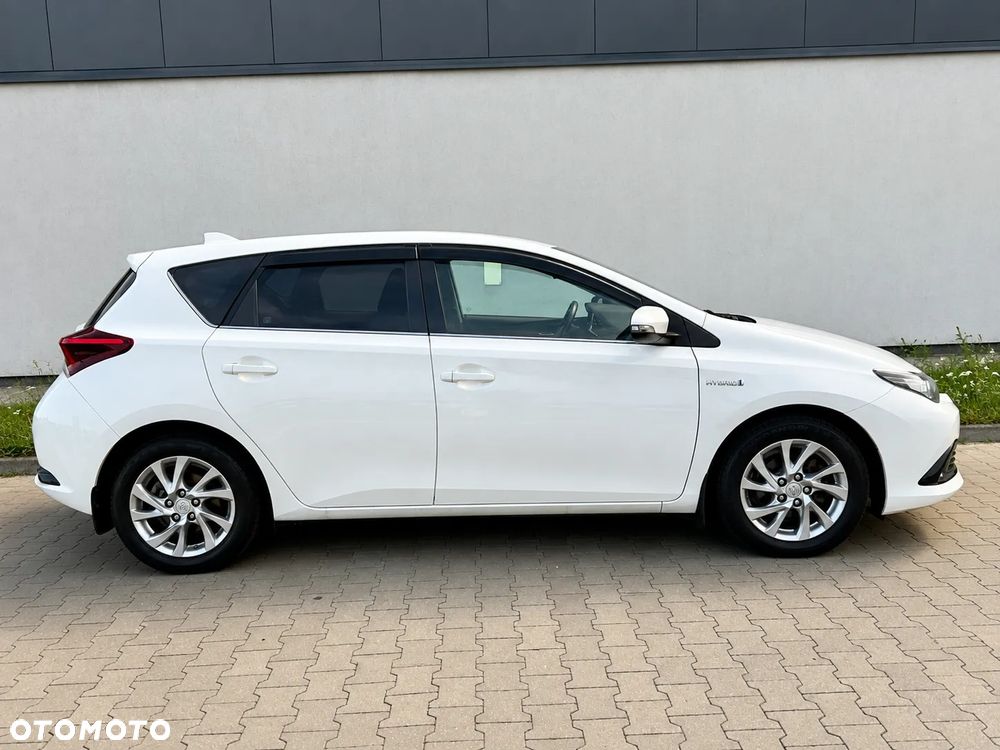 Toyota Auris - 24