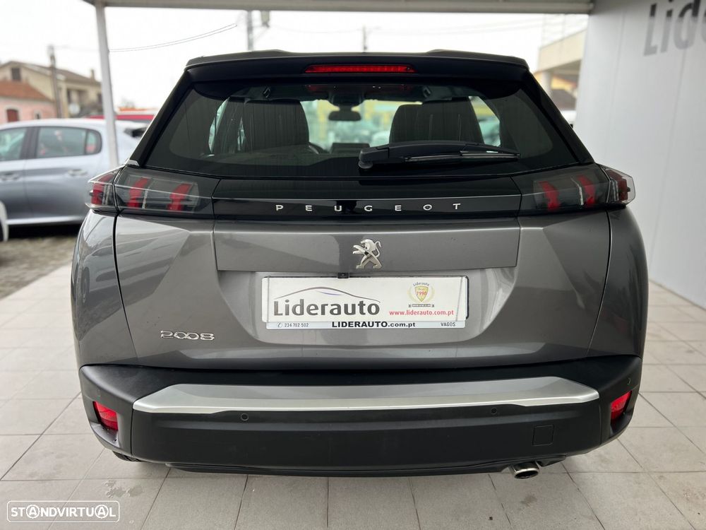 Peugeot 2008 1.5 BlueHDi Active Pack - 8