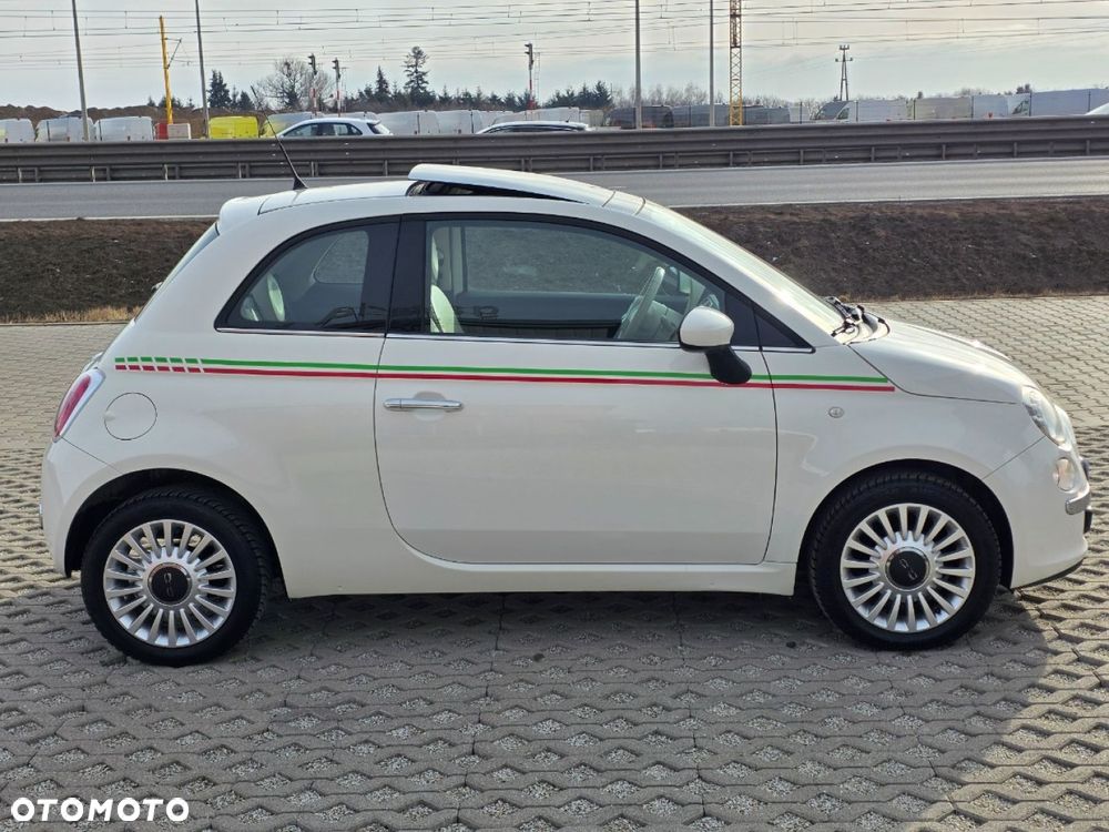 Fiat 500 - 30