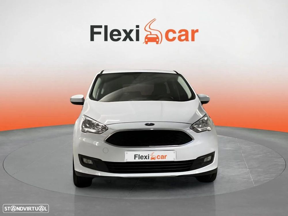 Ford C-Max - 7