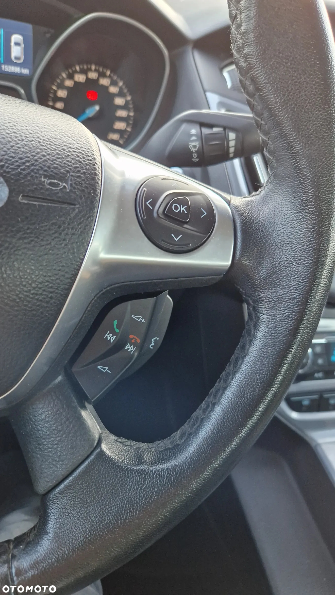Ford Focus - 40