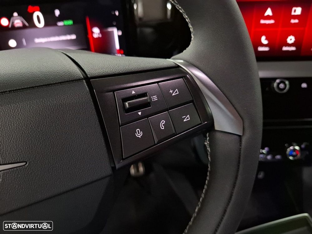 Opel Mokka 54 kWh GS - 18