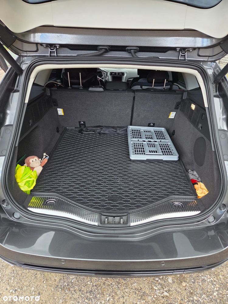 Ford Mondeo 2.0 EcoBlue Titanium - 7