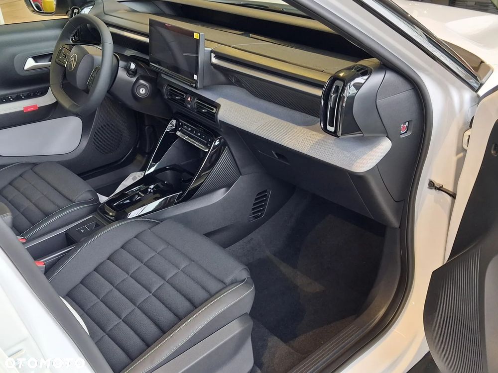 Citroën C3 Aircross 44kWh Comfort Range Max - 4