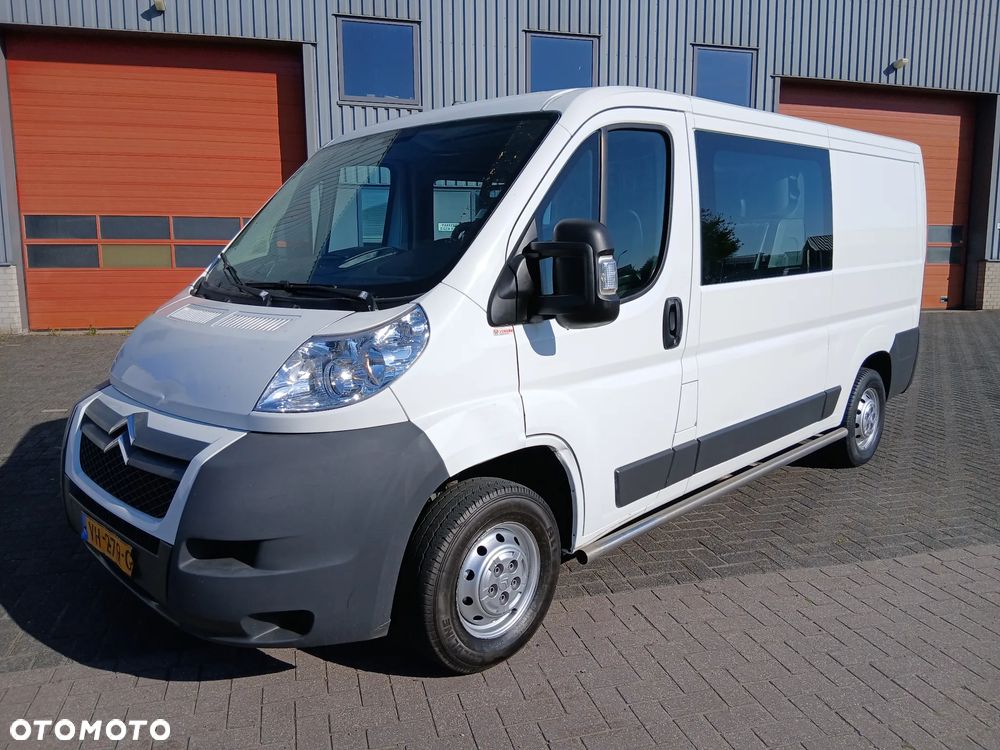 Citroën Jumper L2H1 Durisotti Profi - 24