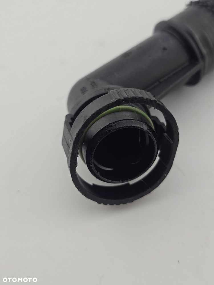 NOWY ORYGINALNY PRZEWÓD OPOWIETRZAJĄCY MERCEDES W177 W213 W907 A6540100010 - 2