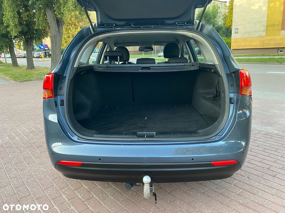 Kia Ceed 1.6 GDI Edition 7 - 16