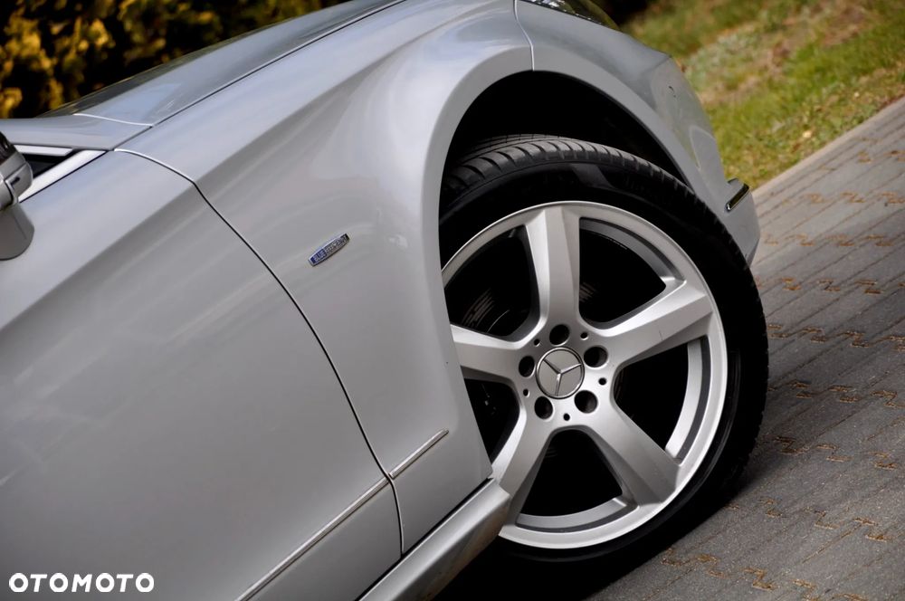 Mercedes-Benz CLS 350 7G-TRONIC - 21