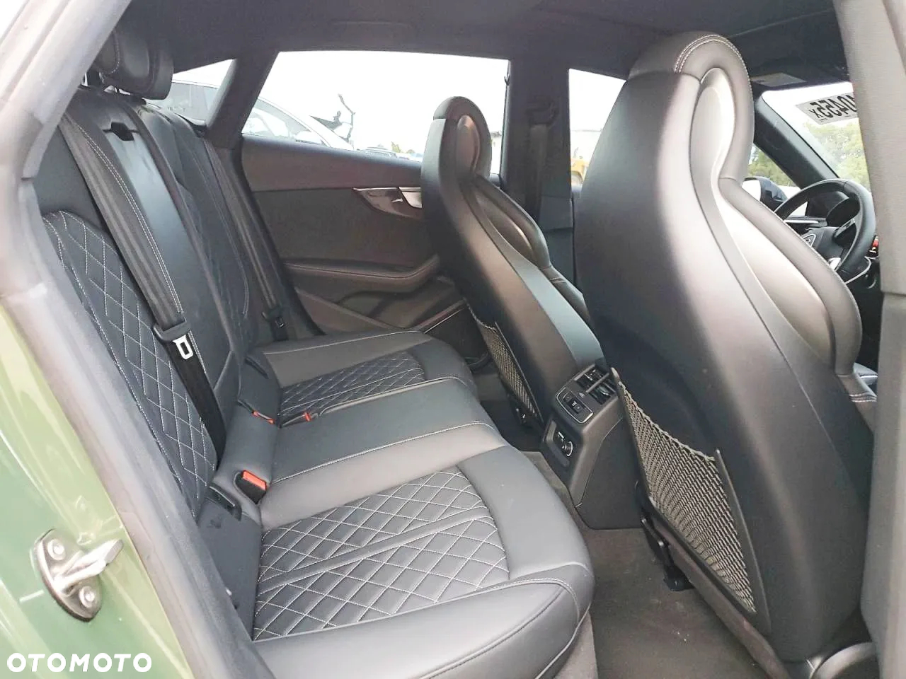 Audi S5 Coupé 3.0 TFSI quattro tiptronic - 10
