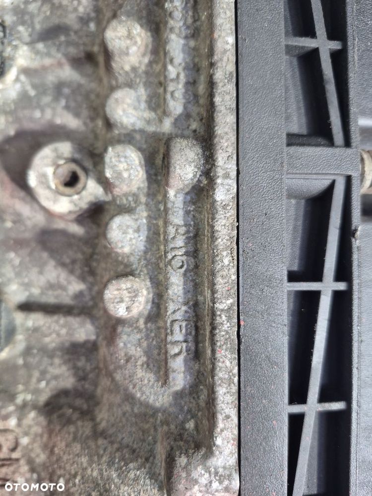 Silnik kompletny 1.6 benzyna Opel Astra J Zafira B Insignia A16XER - 9