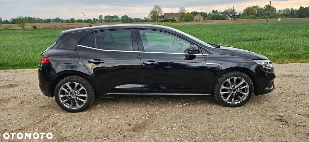 Renault Megane - 6