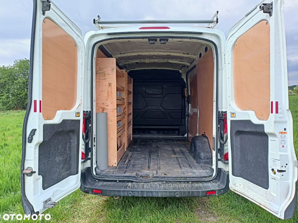 Ford TRANSIT - 11