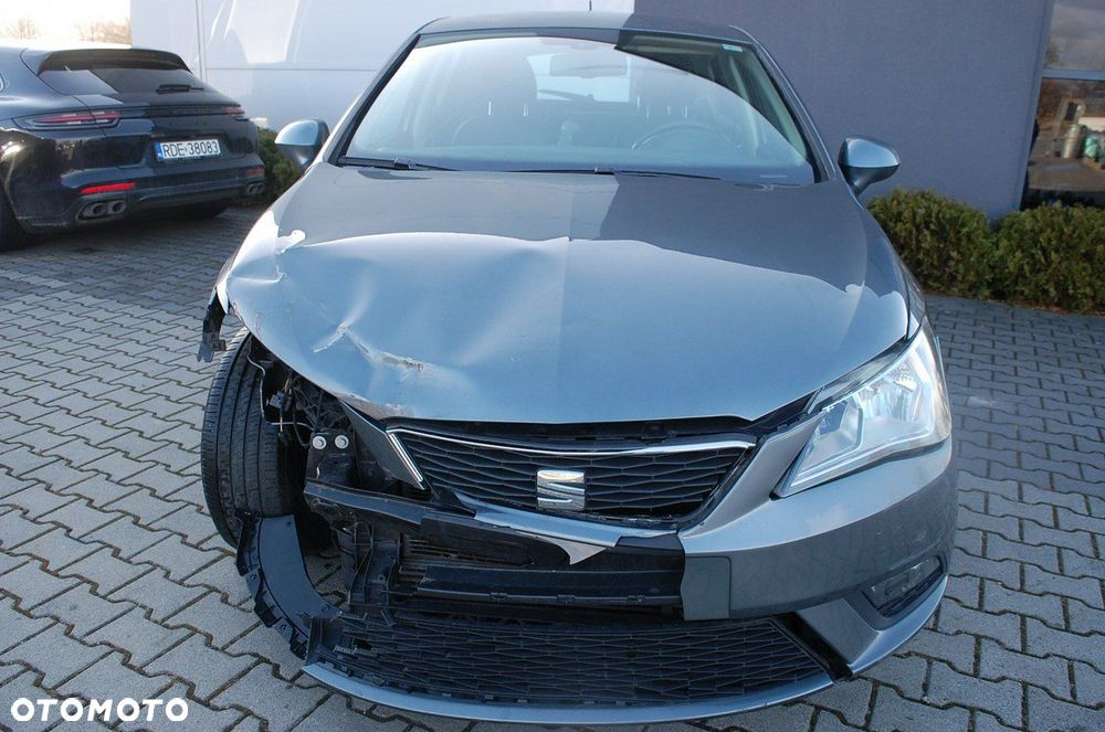 Seat Ibiza - 9