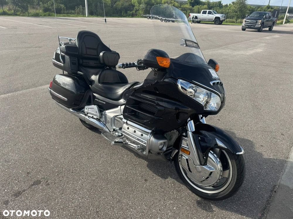 Honda GL - 2