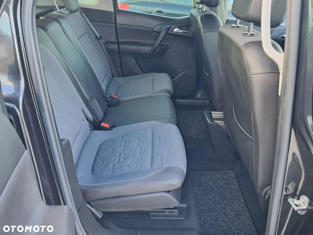 Opel Meriva 1.4 T Cosmo - 11