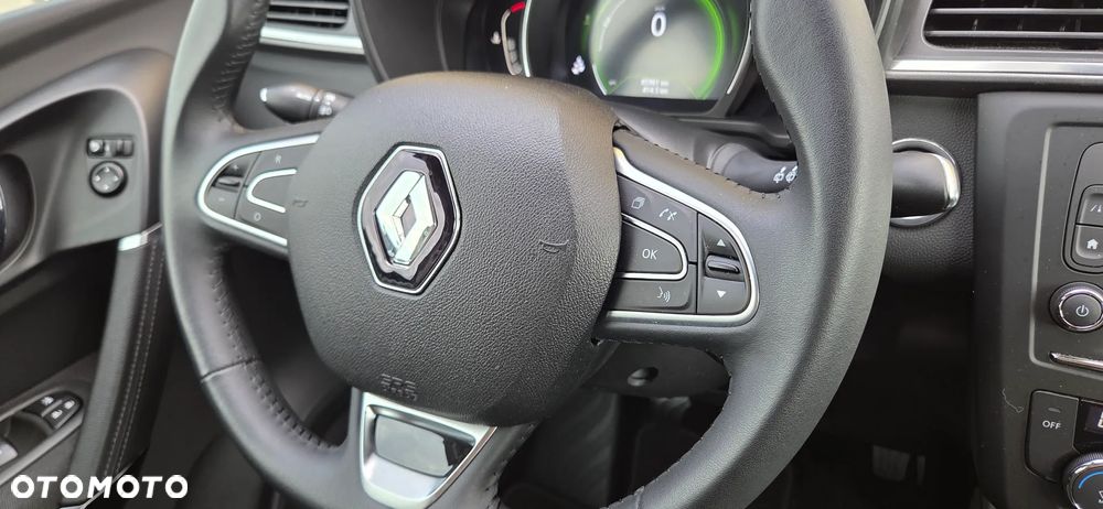 Renault Kadjar TCe 140 GPF LIMITED - 36