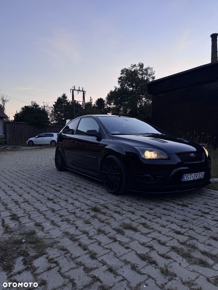Ford Focus - 3