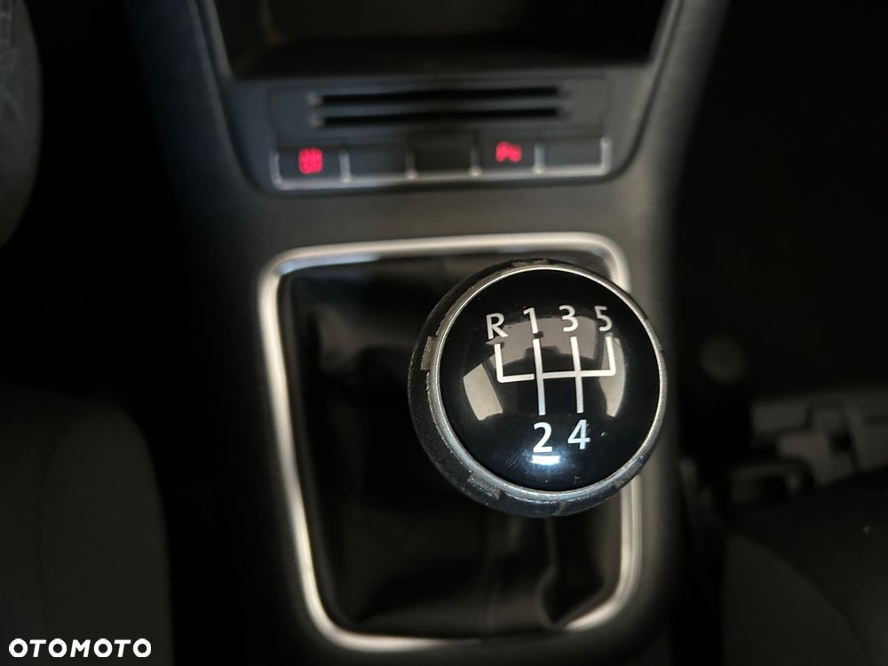 Volkswagen Golf Plus 1.6 TDI BlueMot Trendline - 32