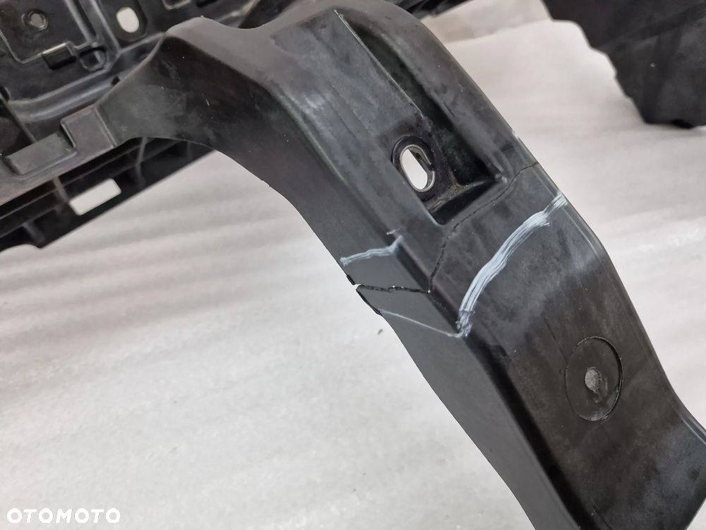 RENAULT TRAFIC 3 II LIFT 4 IV / NISSAN NV300 20- WZMOCNIENIE CZOŁOWE / PAS PRZEDNI NR 625006416R NR AUKCJI WZM474 - 13