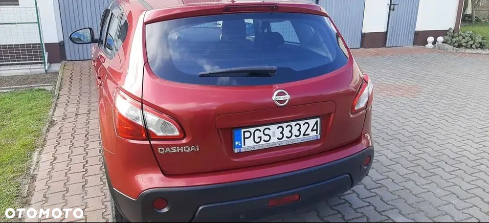 Nissan Qashqai 1.5 dCi Acenta - 6