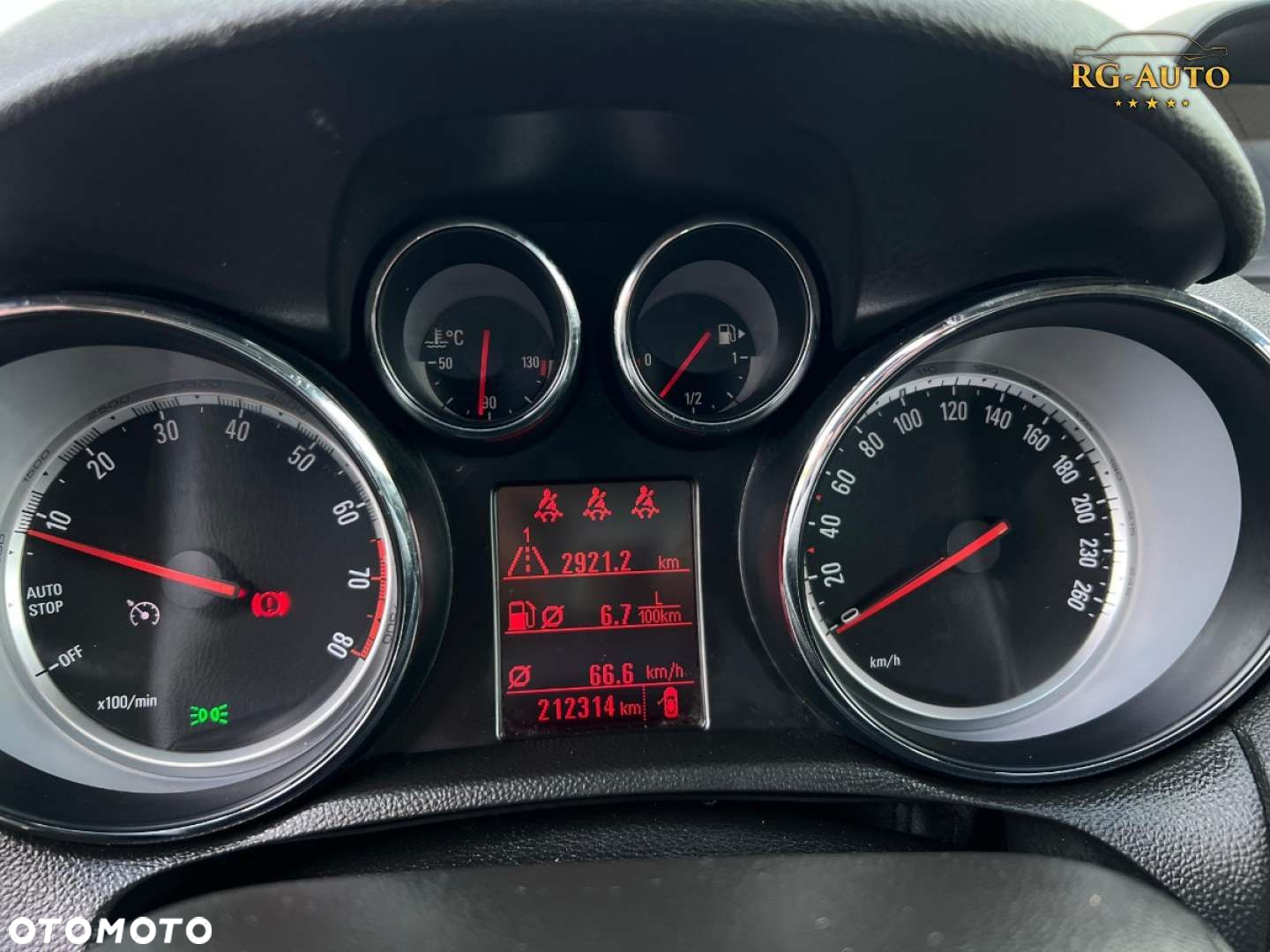 Opel Mokka - 37