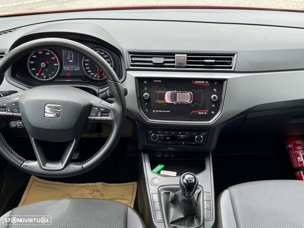 SEAT Ibiza - 12