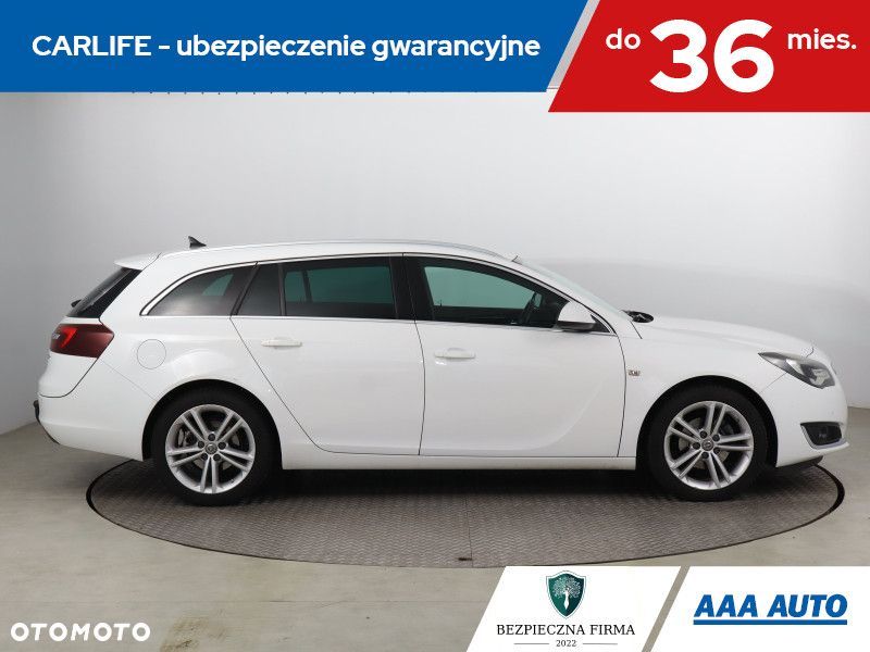 Opel Insignia - 8