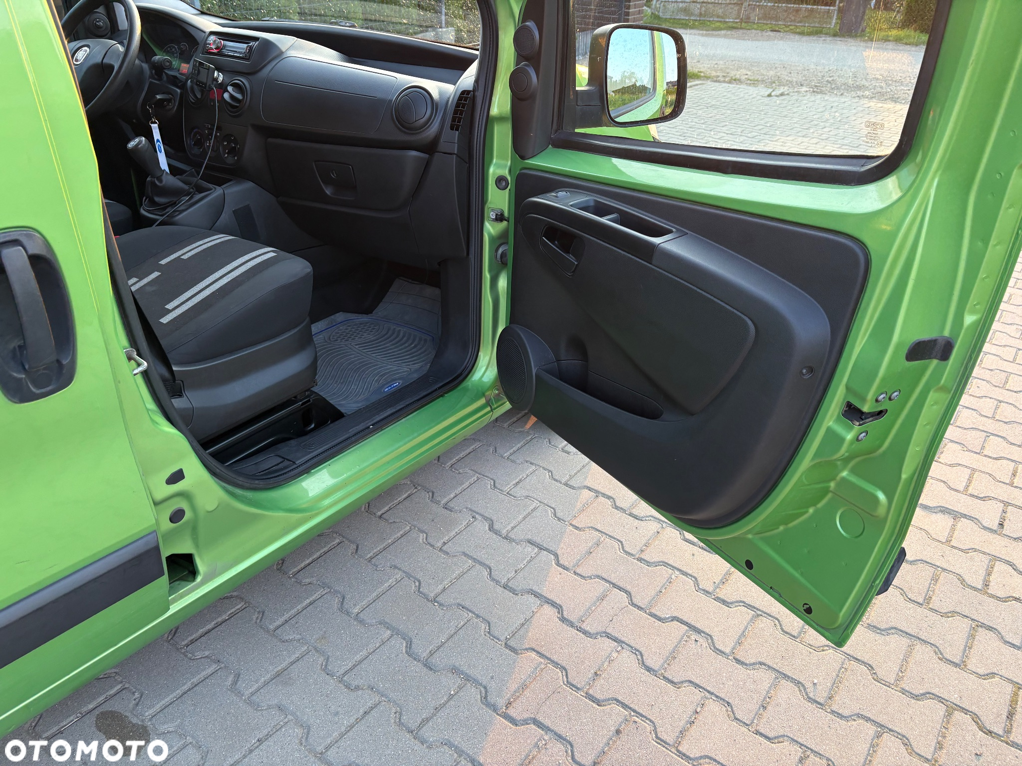Fiat Fiorino - 19