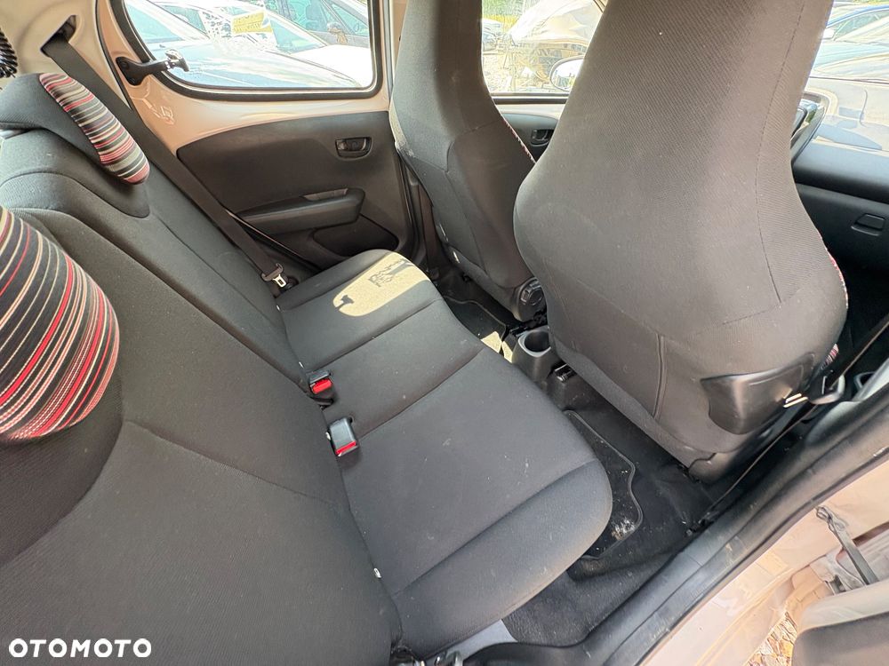 Citroën C1 1.0 VTi JCC+ - 21
