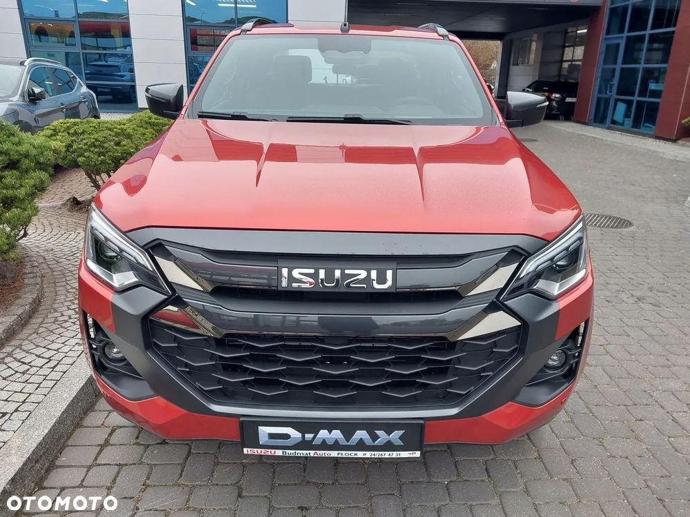 Isuzu D-Max 1.9 DC LSE - 4