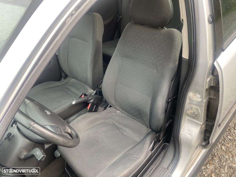 Opel Corsa 1.3 CDTi N-Joy - 11