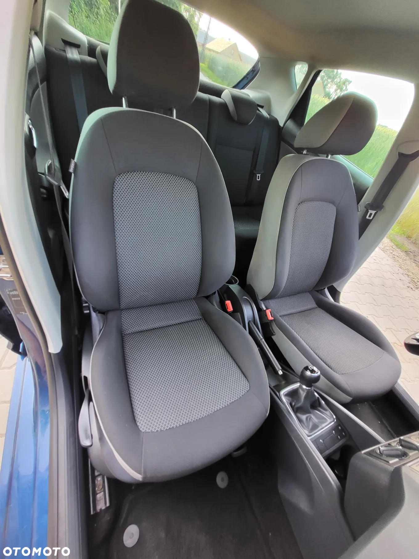 Seat Ibiza 1.2 TSI Reference - 8