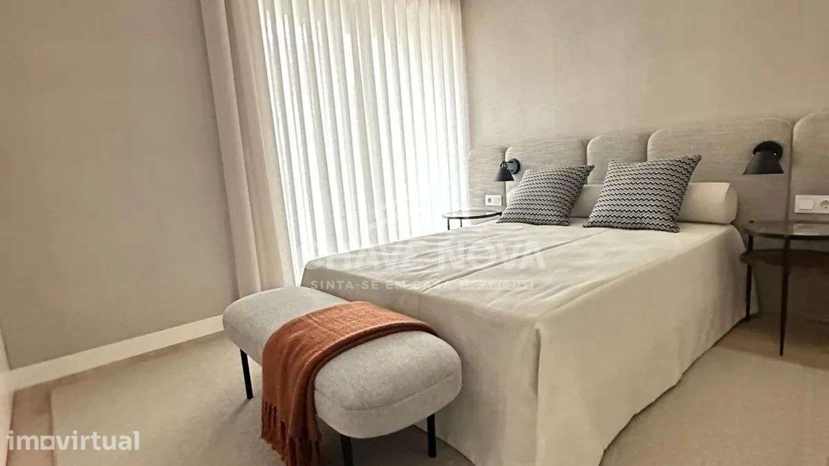 Apartamento T2  – Junto às Antas | Privilege Gardens - PORTO - Grande imagem: 3/15