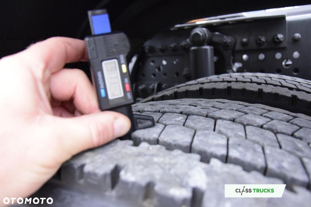 Mercedes-Benz Actros 5 1845 BigSpace - 18