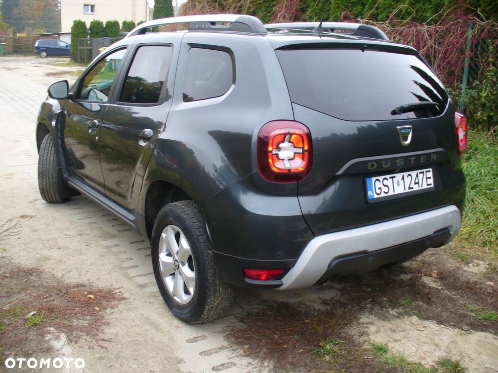 Dacia Duster - 10