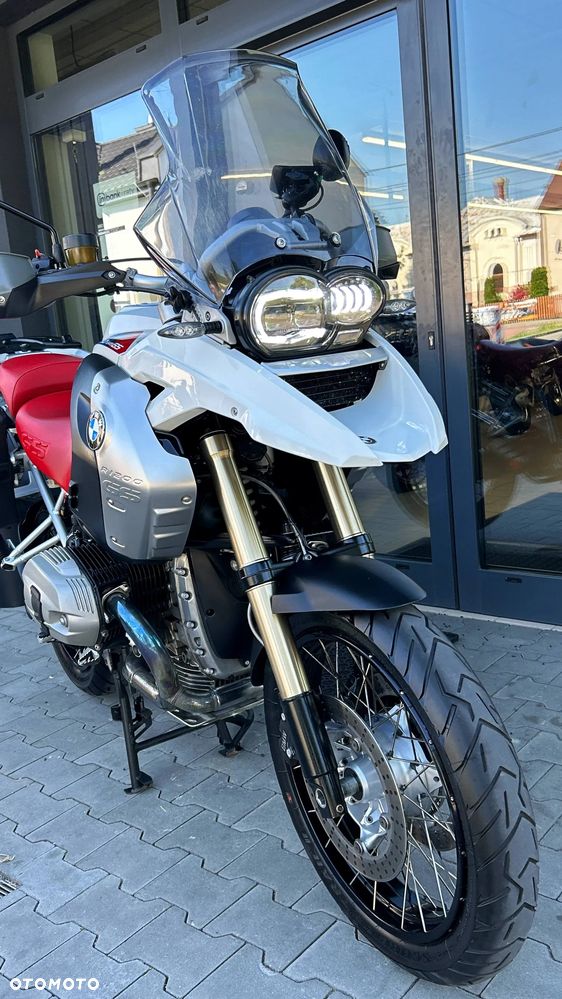 BMW GS - 12