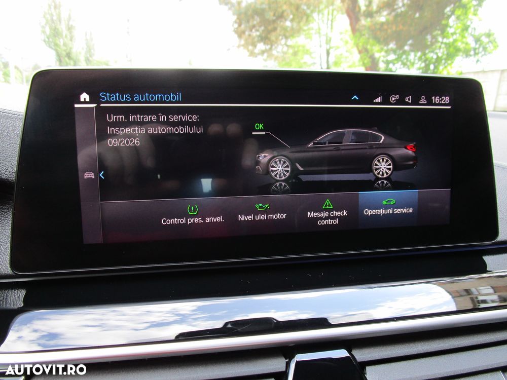 BMW Seria 5 - 28