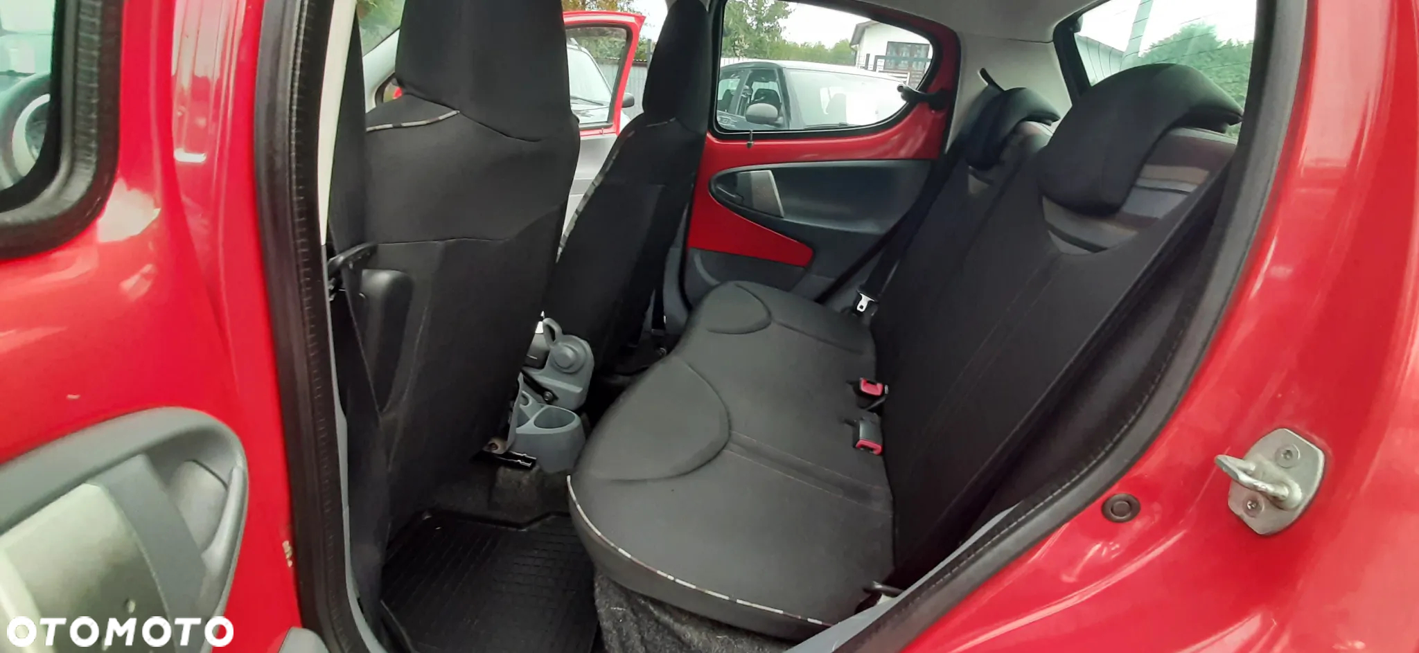 Citroën C1 - 26